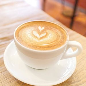 BUY ME A COFFEE