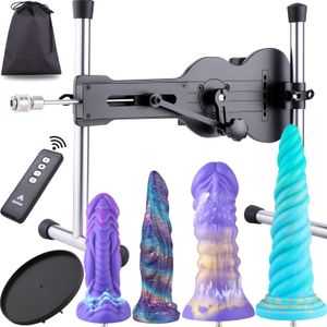 BUY ME A SEX MACHINE