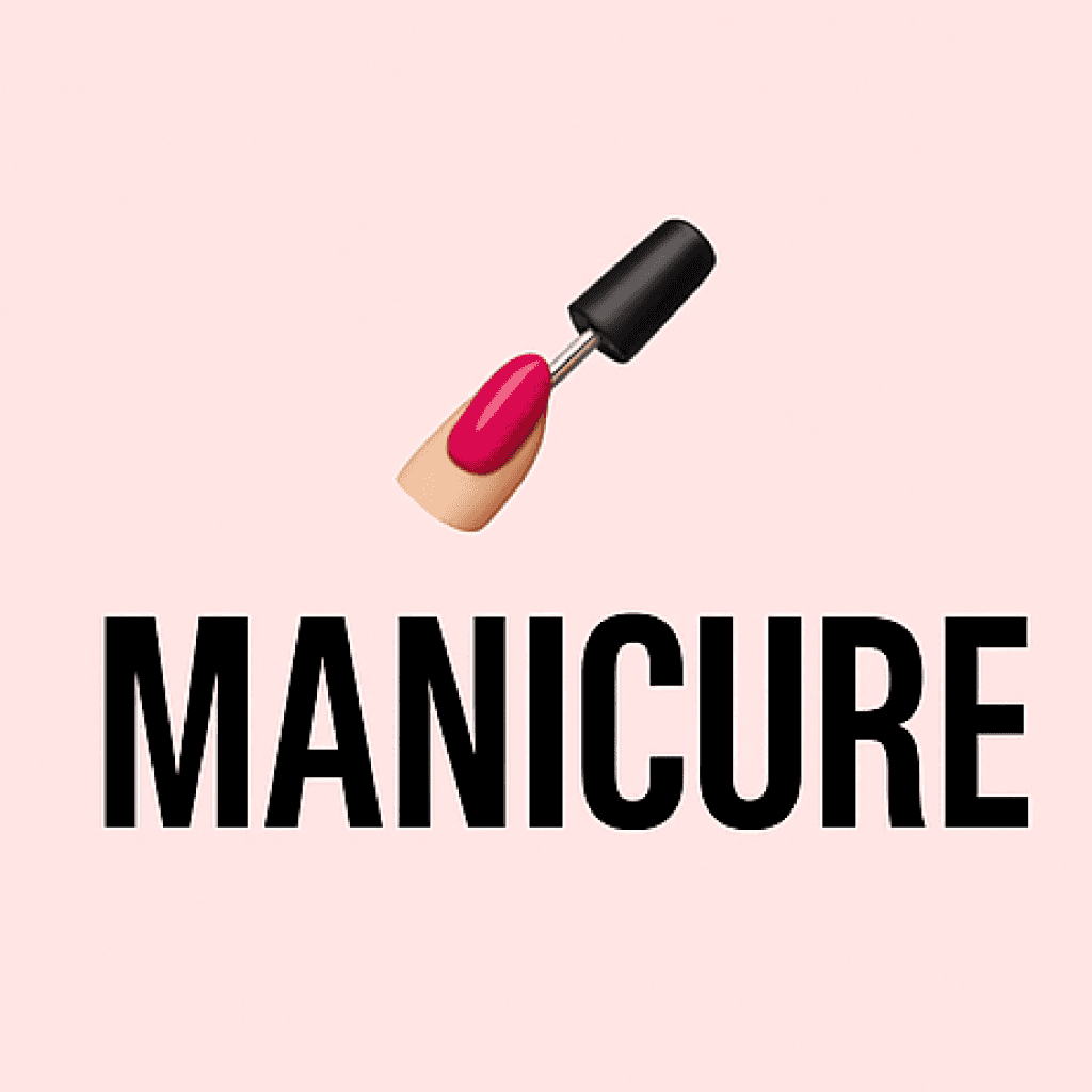 Manicure