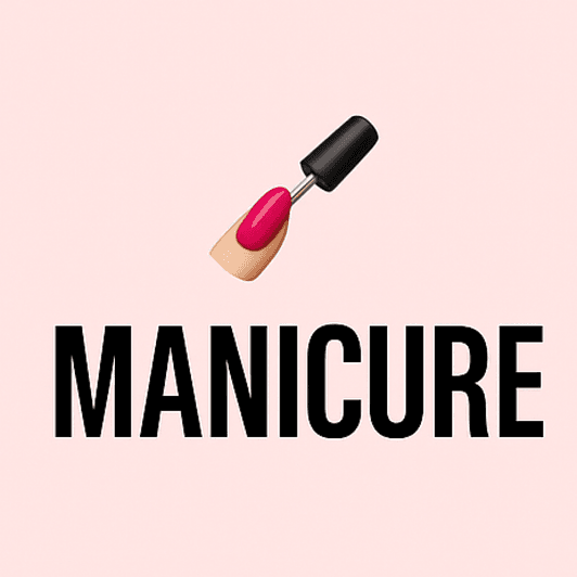 Manicure