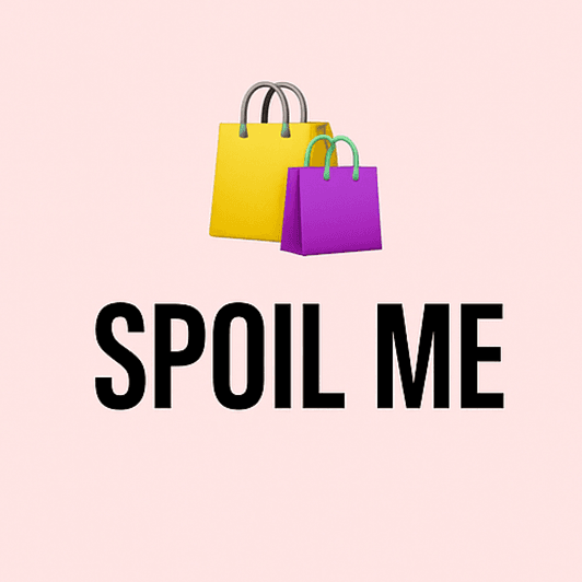 Shopping Spree