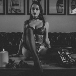 After Dark: 72 Image Photoset
