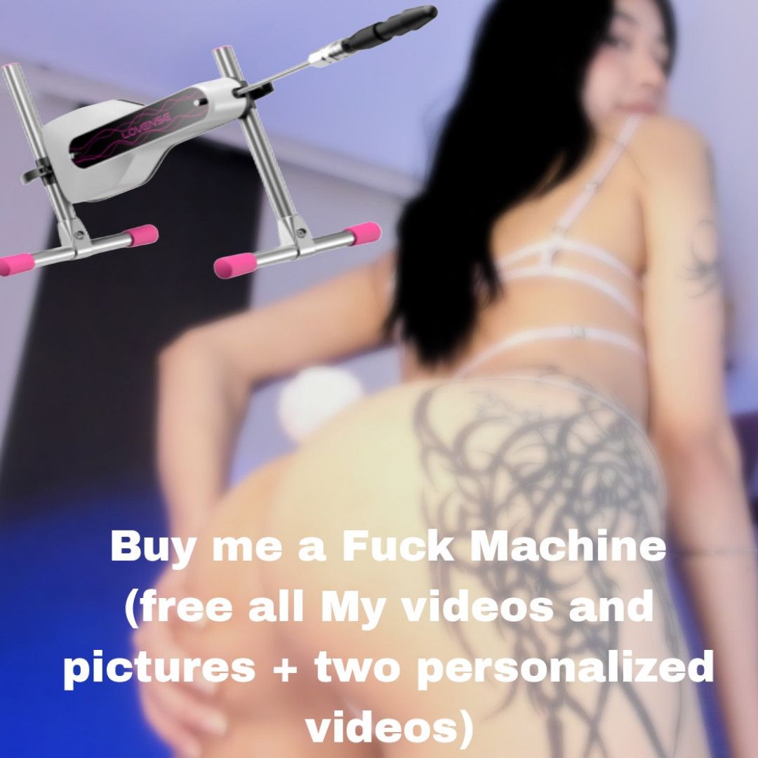 Fuck Machine