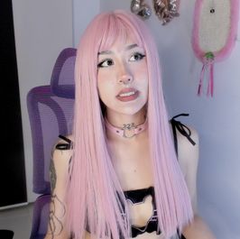 New wig