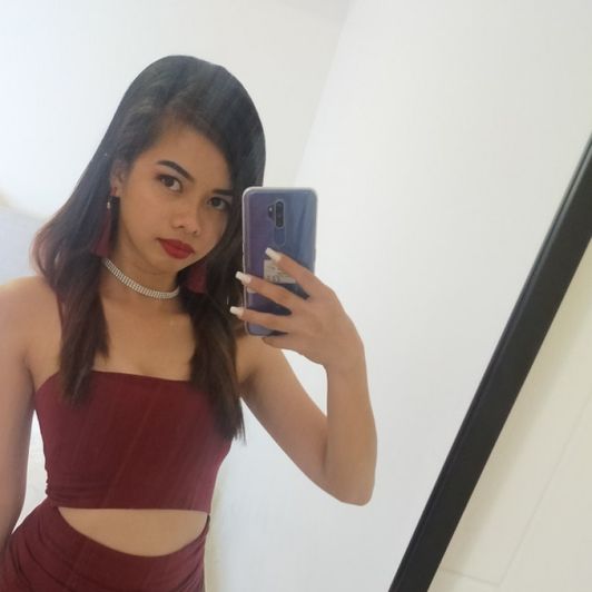Your Goddess