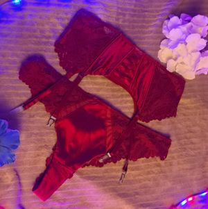 Red set