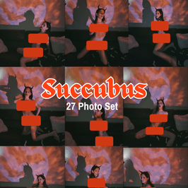 Succubus