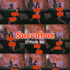 Succubus