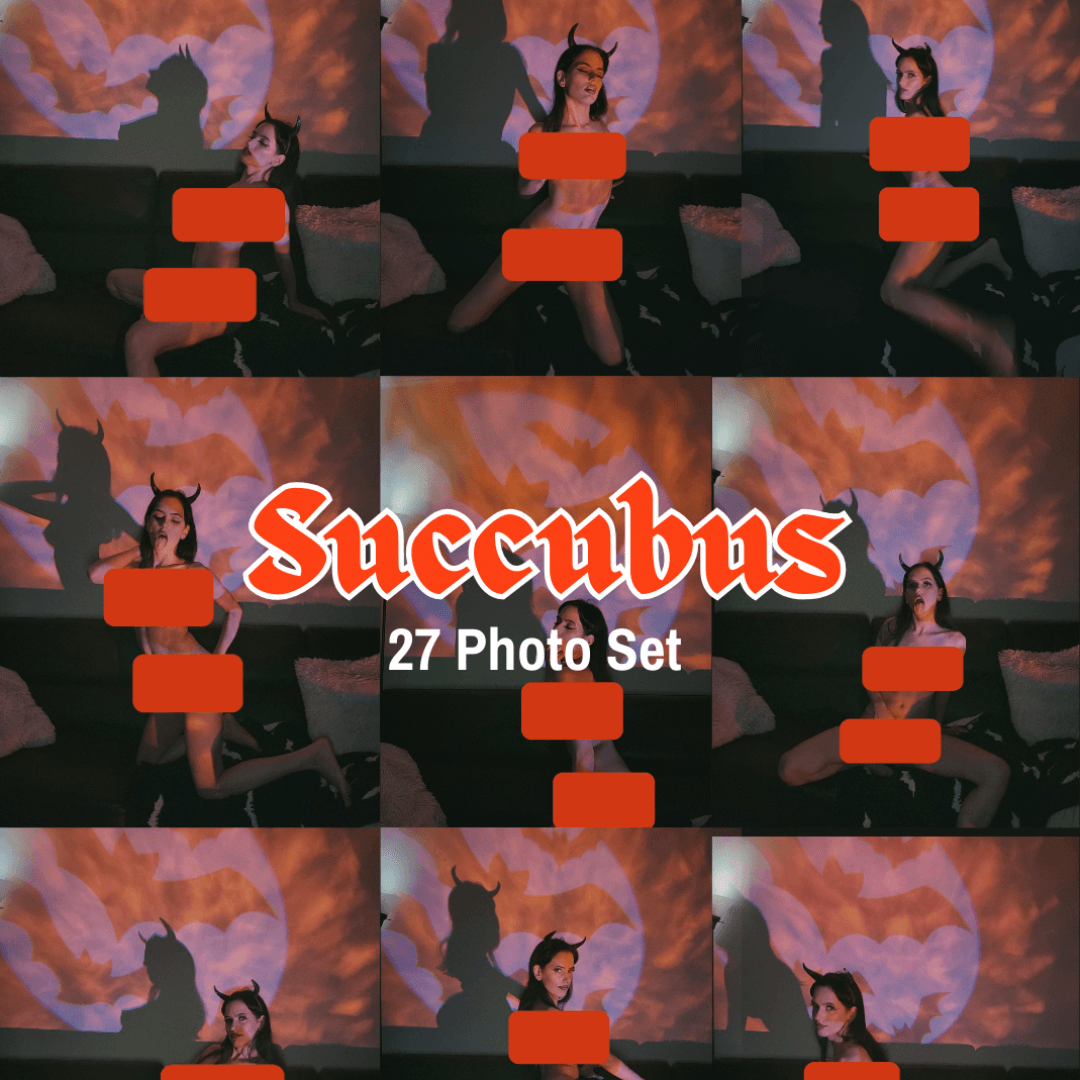 Succubus