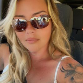 Lovely Lonely MILF