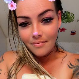 Shower time