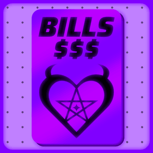 Pay My Bills