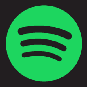 My Spotify playlist