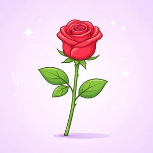 buy me a roses