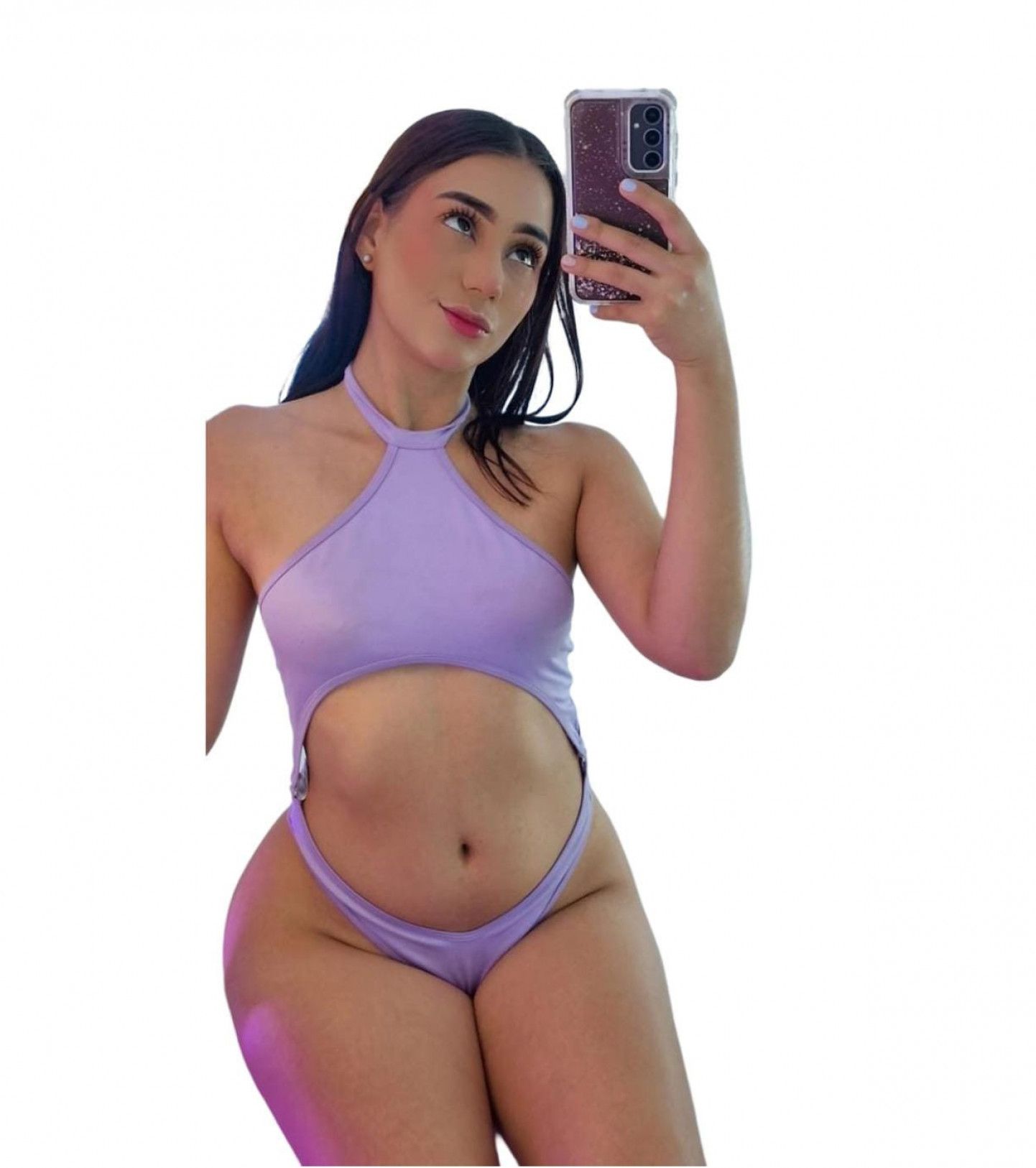 Used lingerie