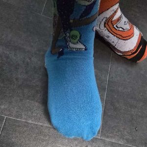 Nerd Socks
