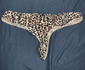 curvy MILFs used panties