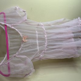 Princess Manaia Sexy Lingerie