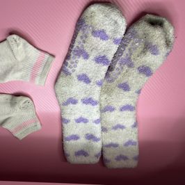 2 Worn Pairs  One Sexy Deal