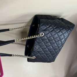 Worn School Girl Purse