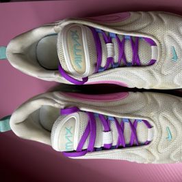 Sneakers Worn by Me Ready for Your Collection