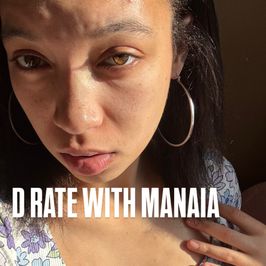 D Rate With Manaia