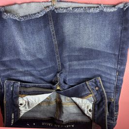 Sweet Manaia Blue Skirt