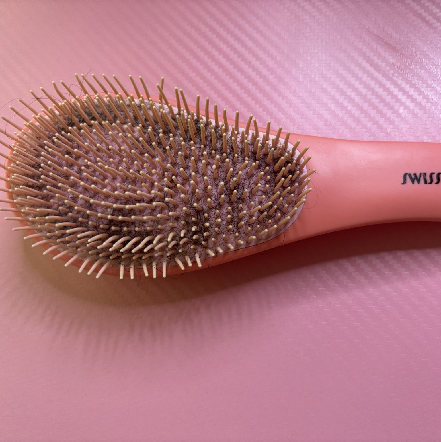 Manaia Hair Brush