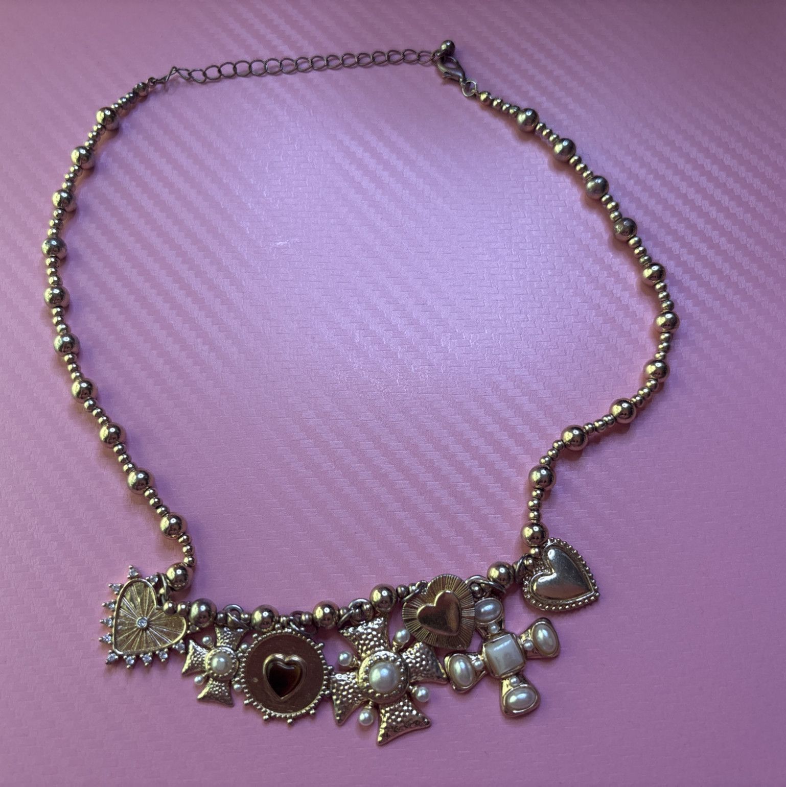 My favorite necklace