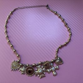 My favorite necklace