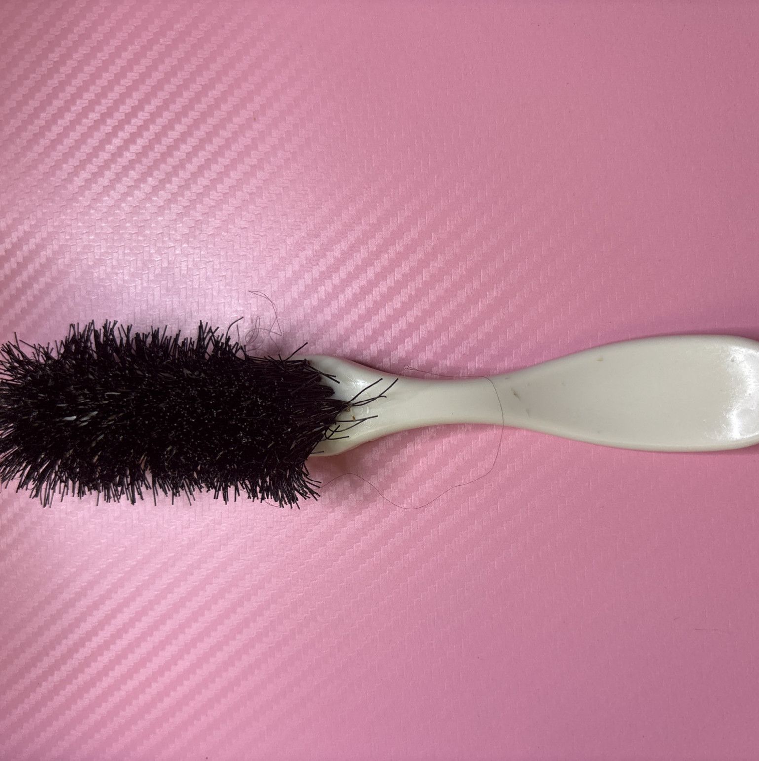 My Hair Brush