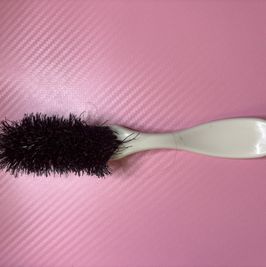 My Hair Brush