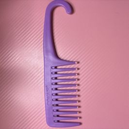 Purple Comb