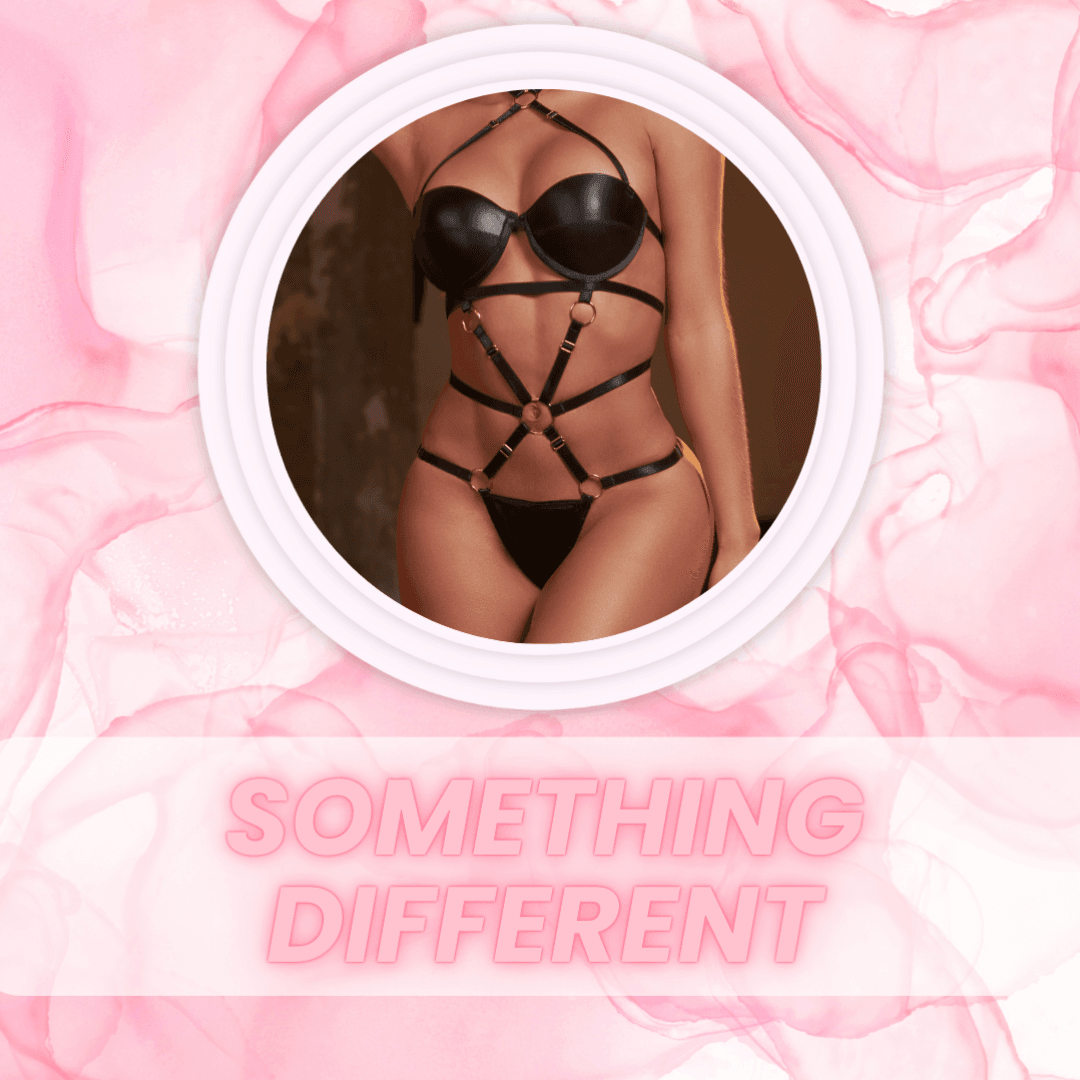 Something different