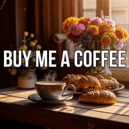 Cup of coffe for You!