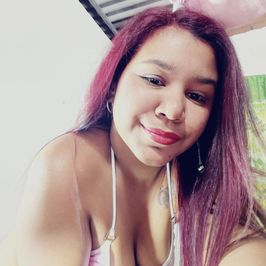 Know my face and my beautiful smile