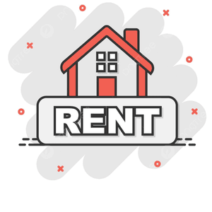 Your contribution is a great help to pay my rent