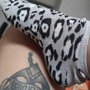 New socks available