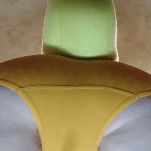 Custom Face Sitting Video