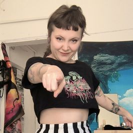 FINDOM BE MY PIGGY