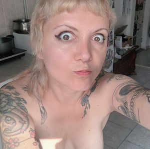Angry stepmommy screams and humiliates you