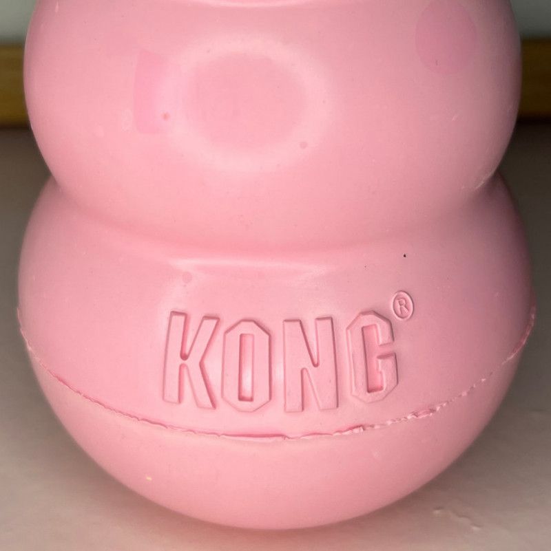 Large Pink Kong Dirty