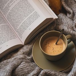 Buy me a coffee!