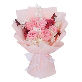 flowers gift for me