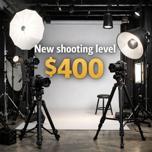 New shooting level