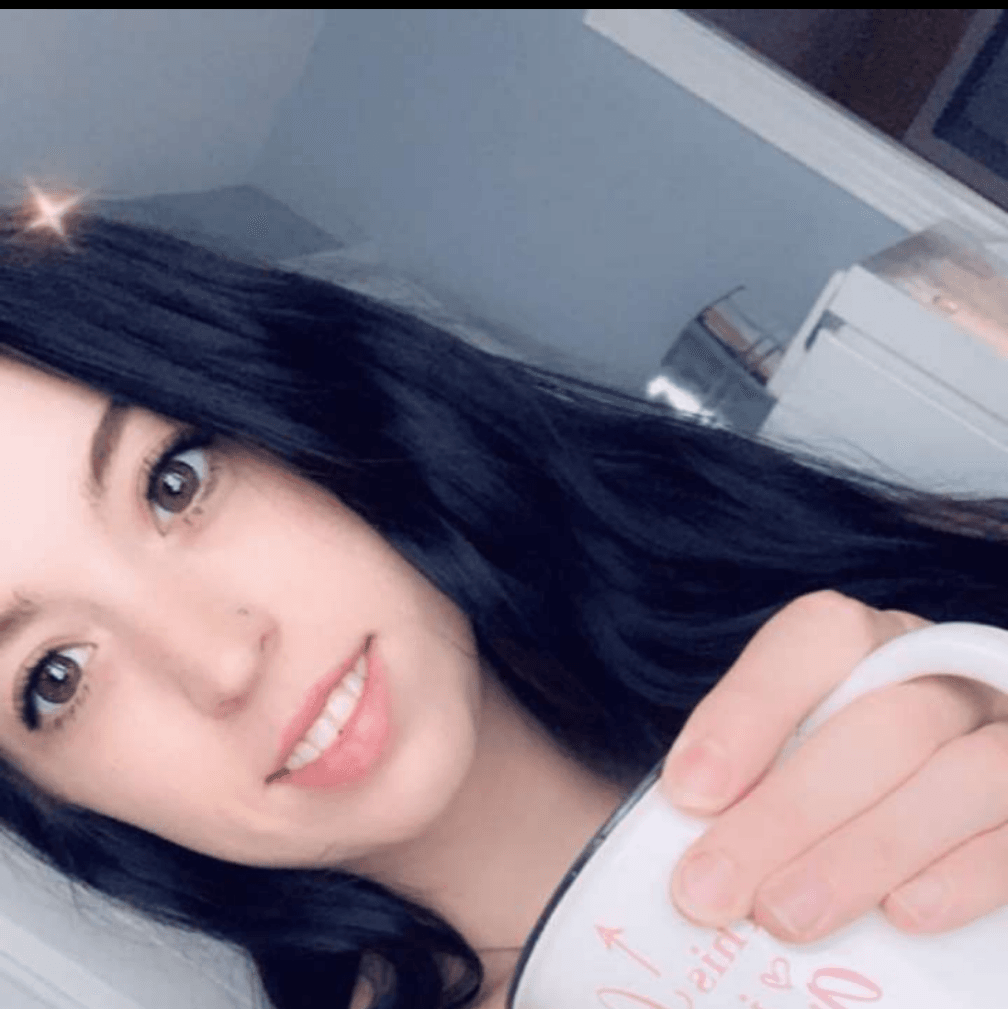 Coffee With Luna