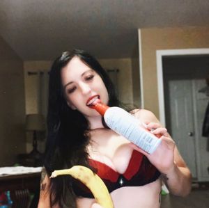 Lunas Banana Split