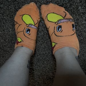 Pokemon Socks