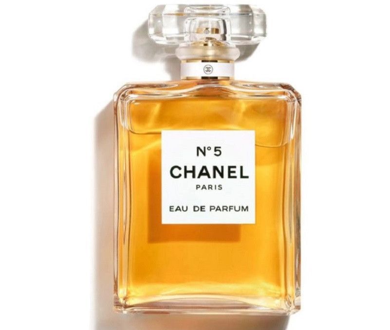 New perfume