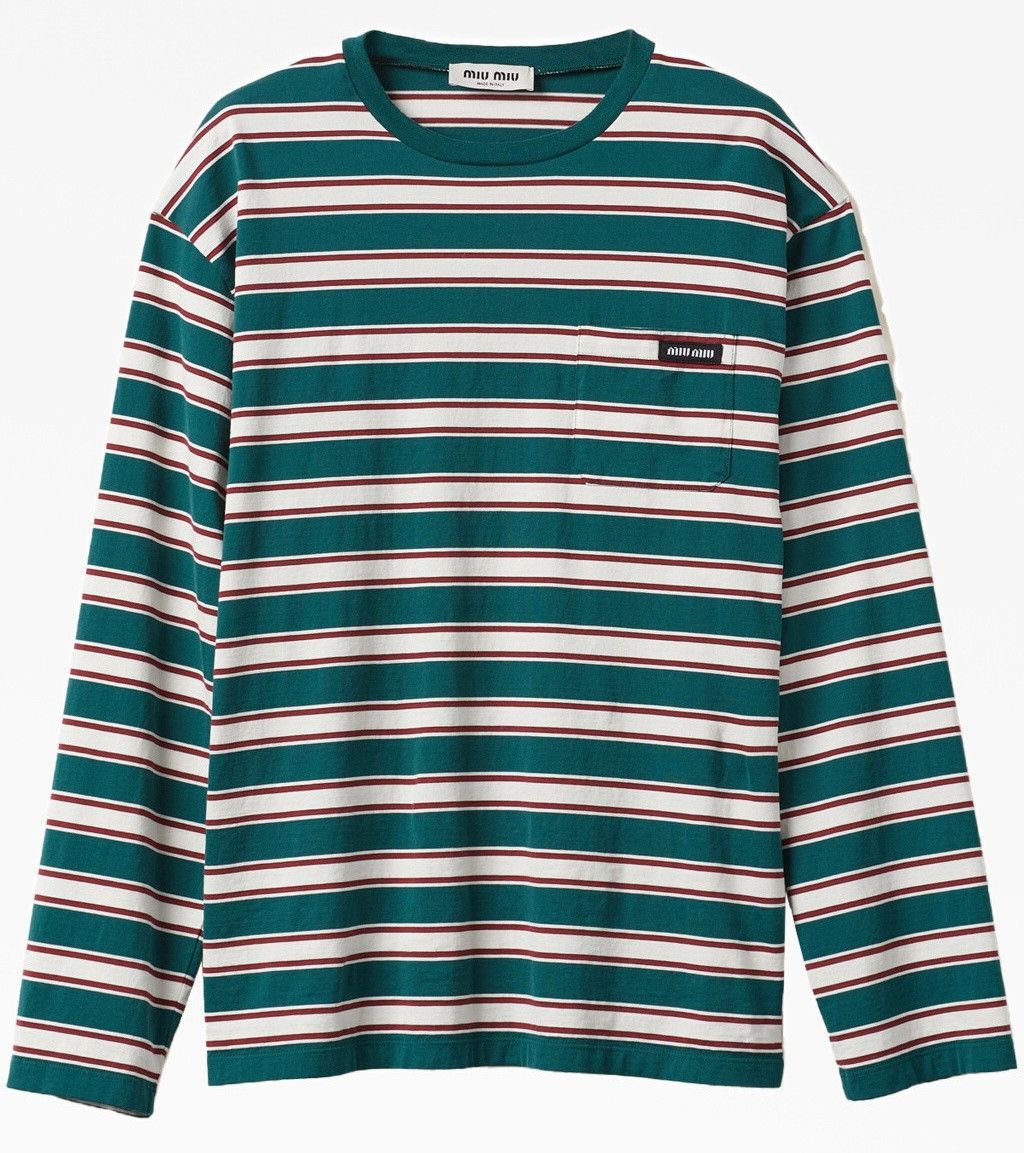 Miu Miu sweater